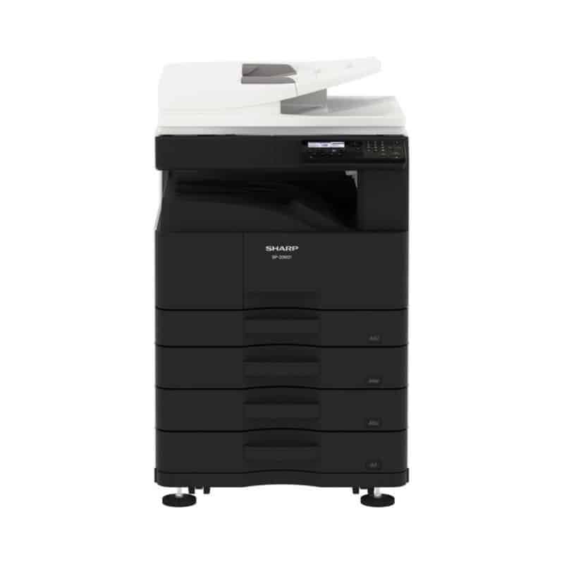 Sharp BP-20M24 Copier