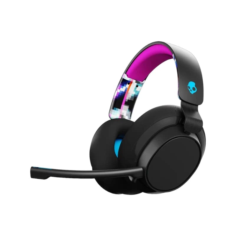 Skullcandy SLYR Multi-Platform Wired Gaming Headset