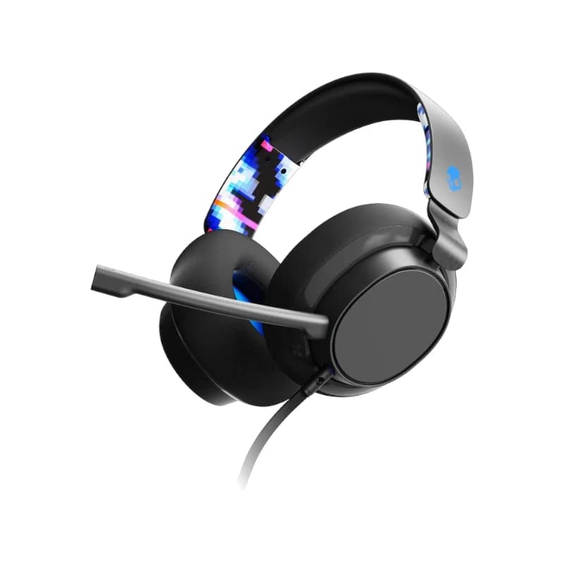 Skullcandy SLYR Multi-Platform Wired Gaming Headset thumbnail 2