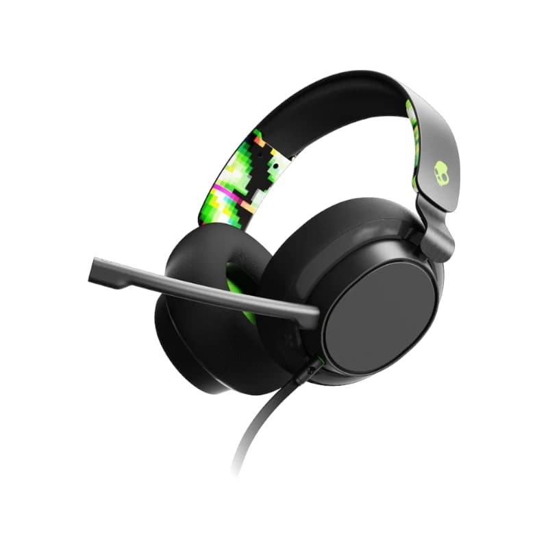 Skullcandy SLYR Multi-Platform Wired Gaming Headset thumbnail 3