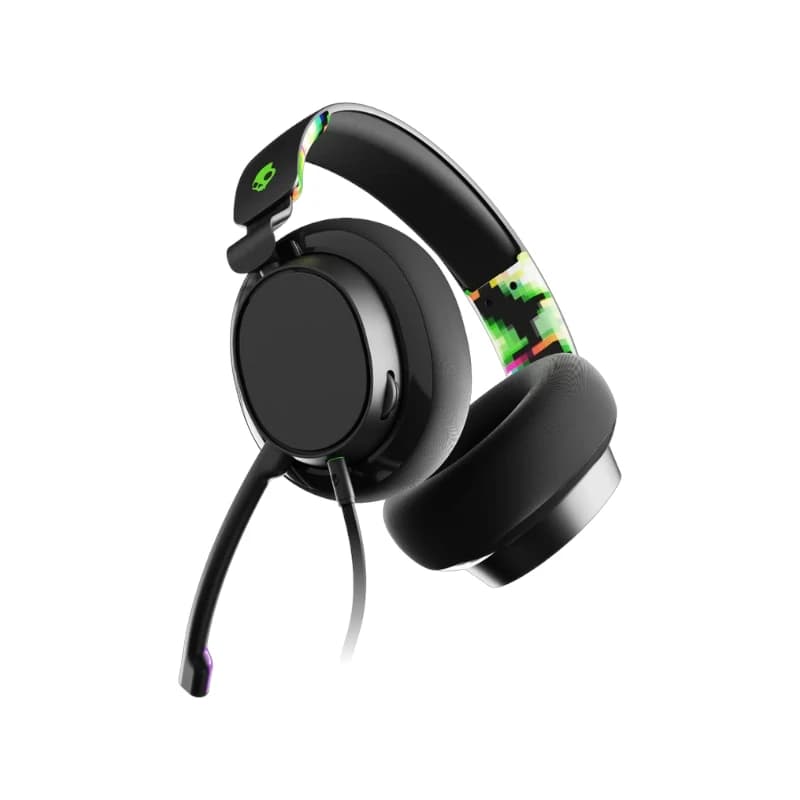Skullcandy SLYR Multi-Platform Wired Gaming Headset thumbnail 4