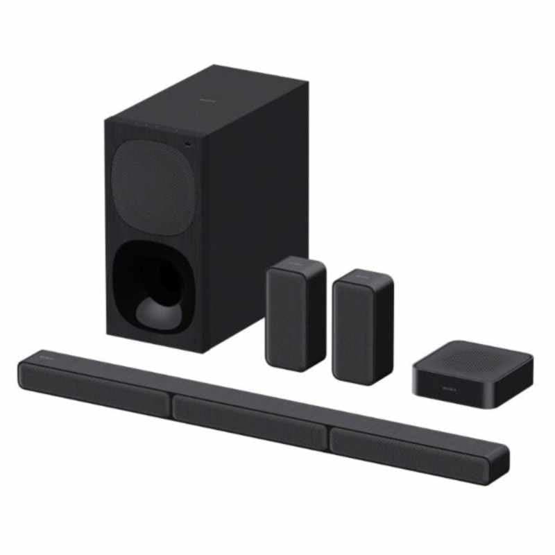 Sony HT-S40R 600W Soundbar