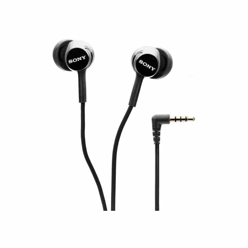 Sony MDR-EX155AP In-Ear Headphones thumbnail 2