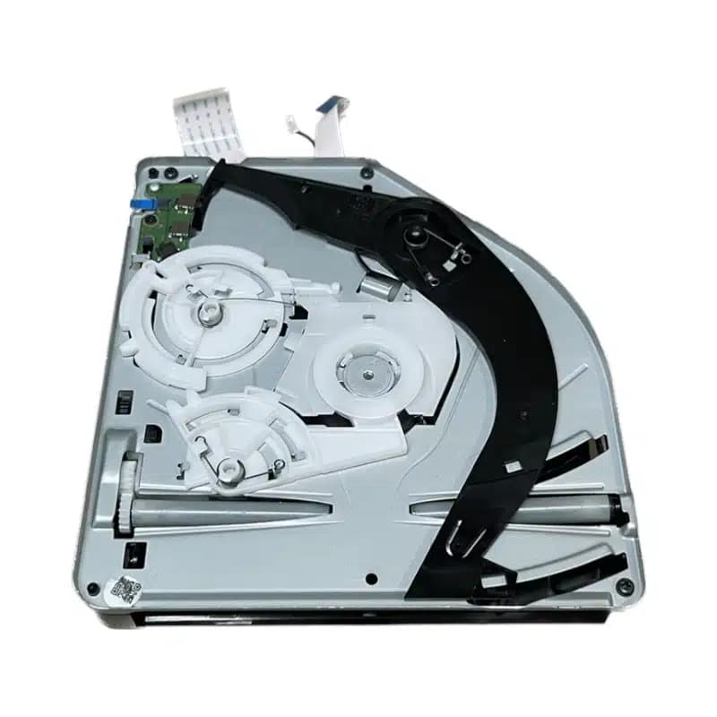 Sony PS5 Pro Disc Drive thumbnail 3