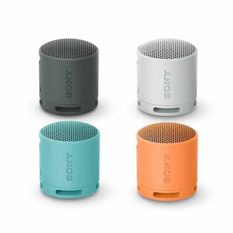 Sony SRS-XB100 Wireless Speaker thumbnail 3