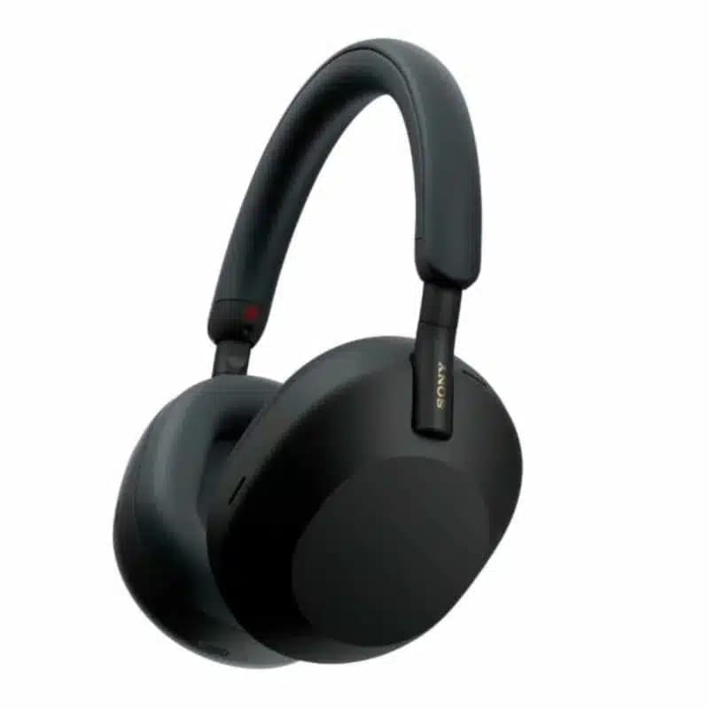 Sony WH-1000XM5 Headphones thumbnail 2