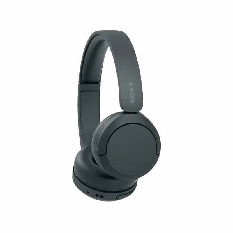 Sony WH-CH520 Wireless On-Ear Headphones thumbnail 3