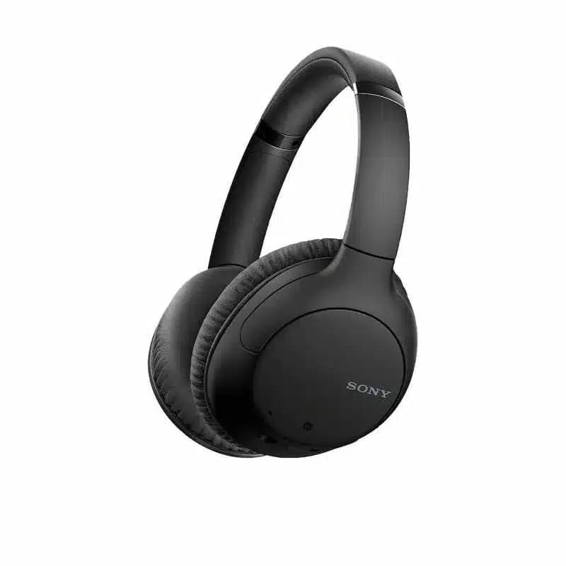 Sony WH-CH710N Noise-Canceling Wireless Over-Ear Headphones thumbnail 2