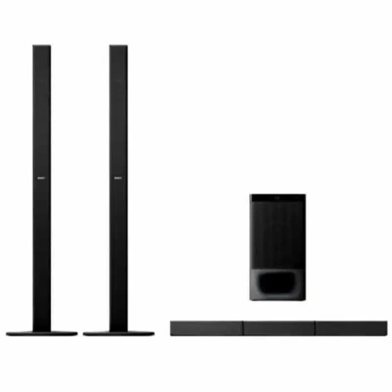 Soundbar HT-S700RF thumbnail 3