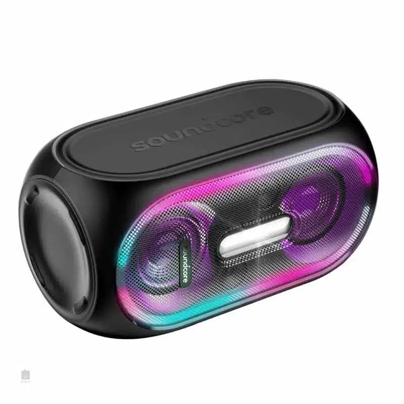 Soundcore Rave+ 160W Bluetooth Speaker thumbnail 2