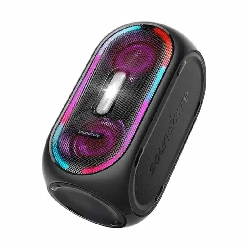 Soundcore Rave+ 160W Bluetooth Speaker thumbnail 3