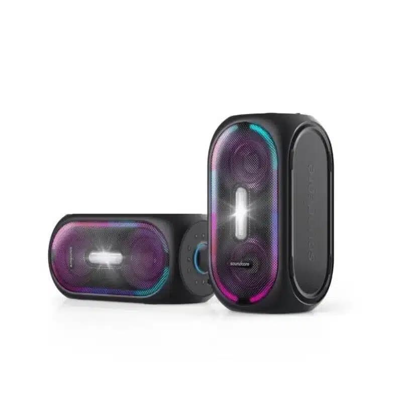 Soundcore Rave+ 160W Bluetooth Speaker thumbnail 4