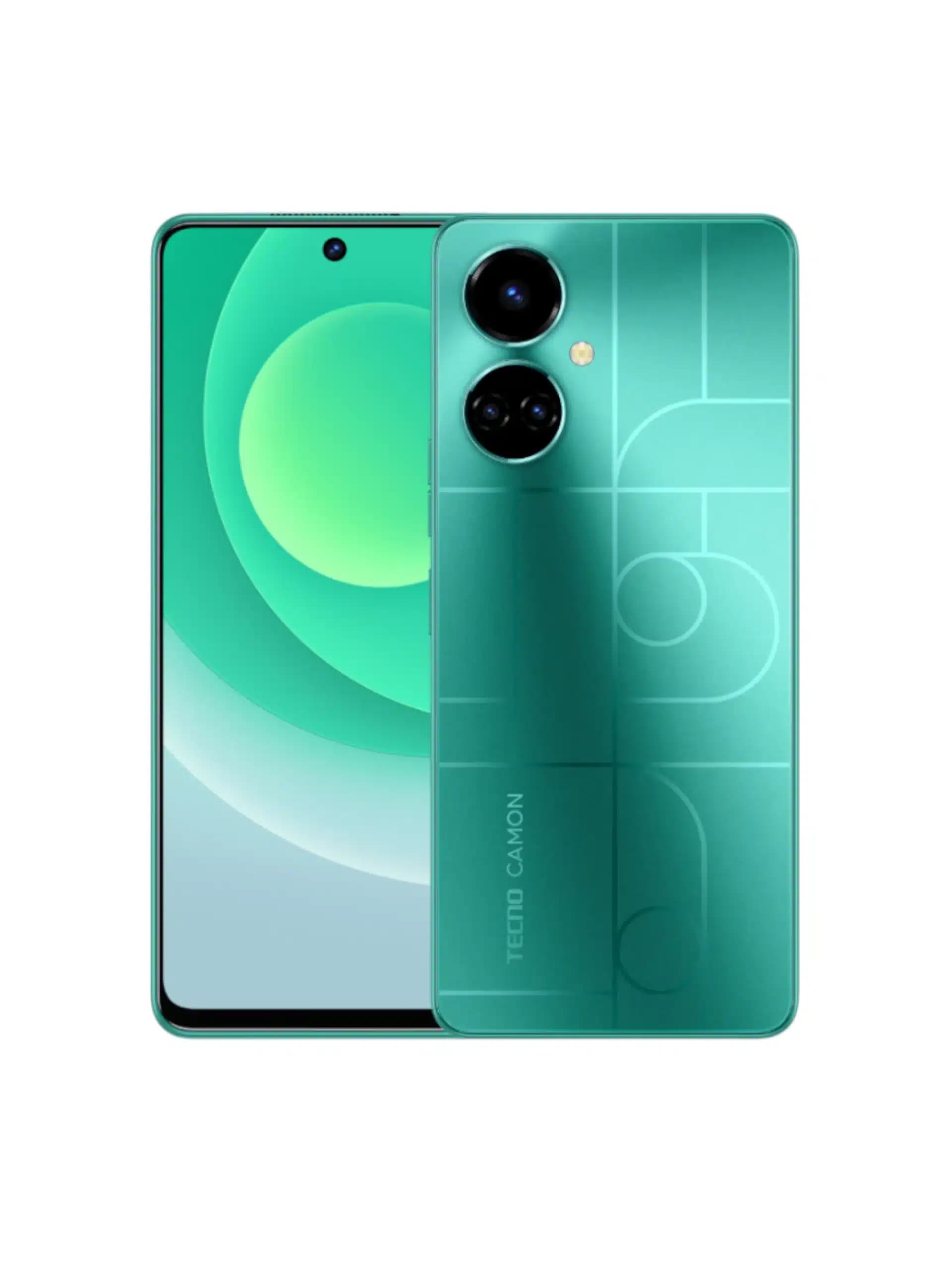 Tecno Camon 19 thumbnail 2