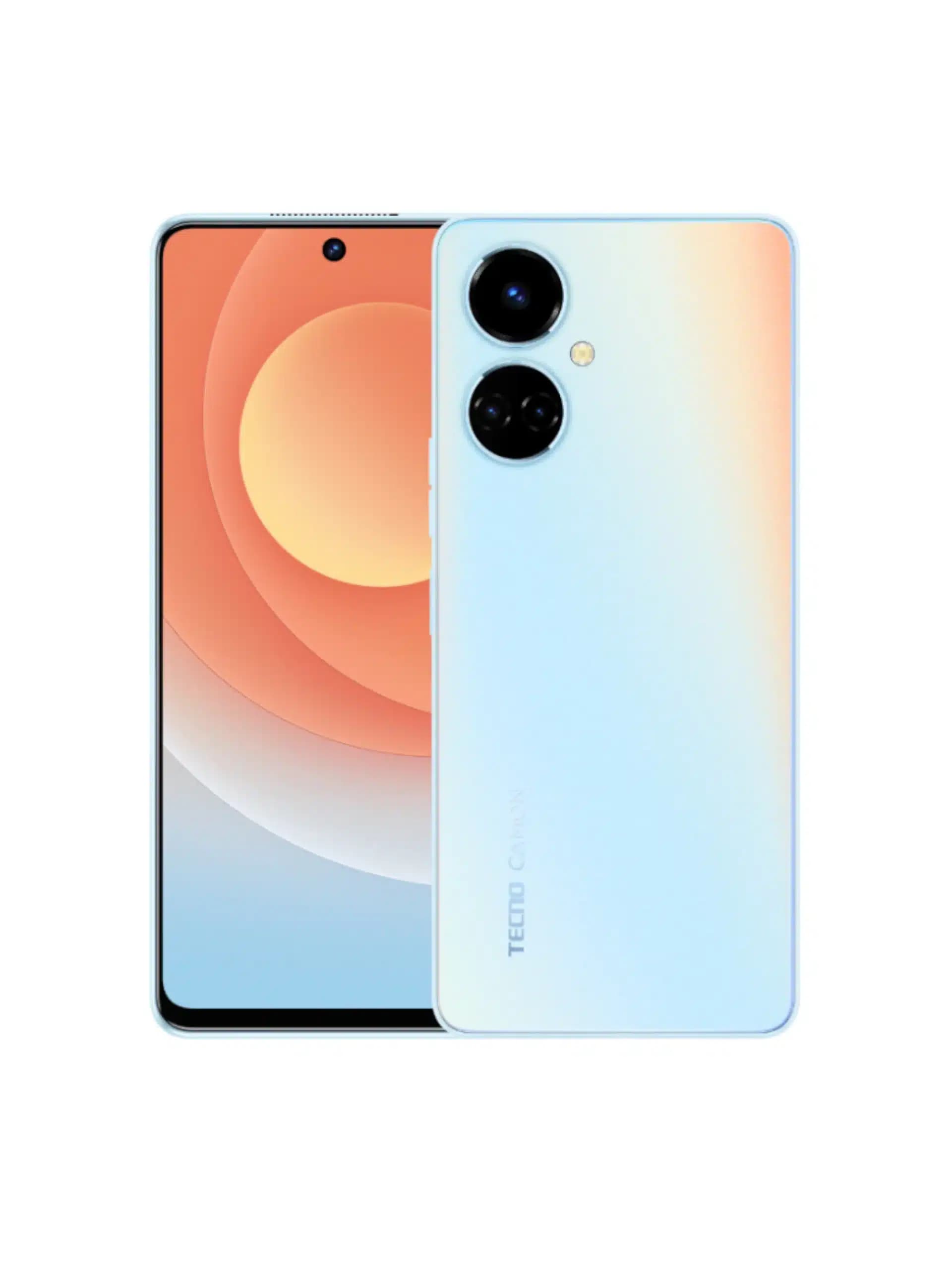 Tecno Camon 19 thumbnail 4