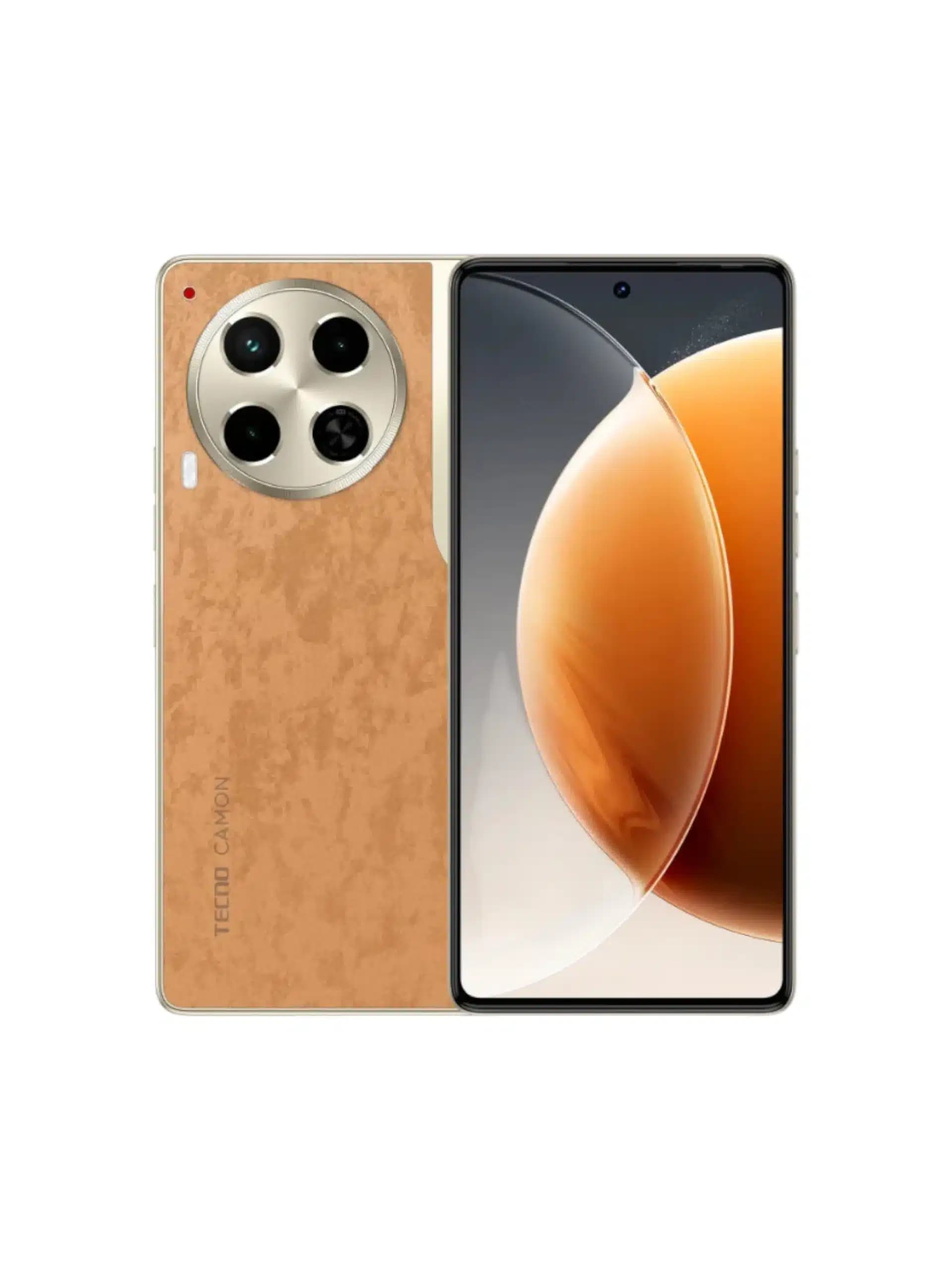 Tecno Camon 30 thumbnail 2