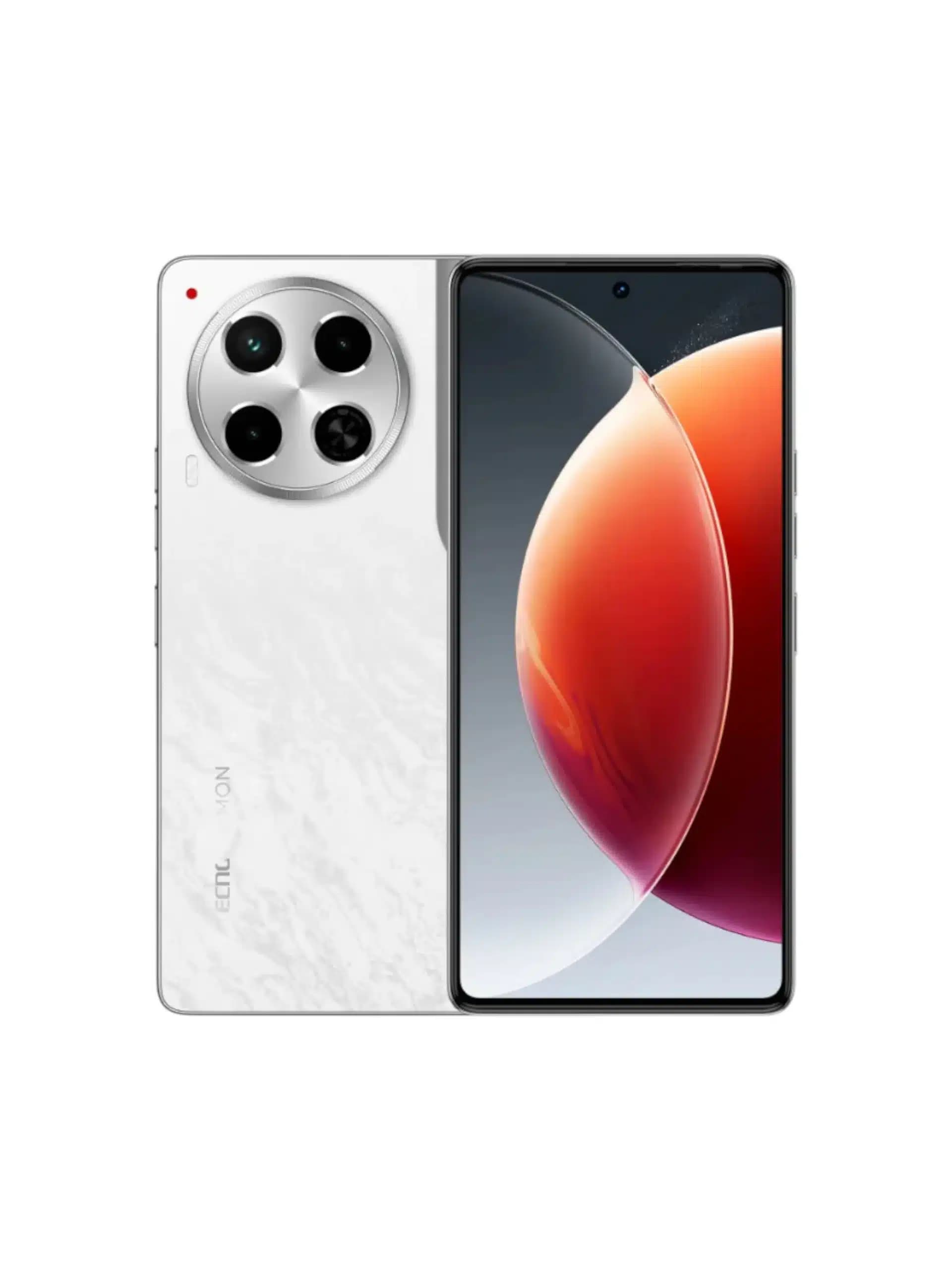 Tecno Camon 30 thumbnail 4
