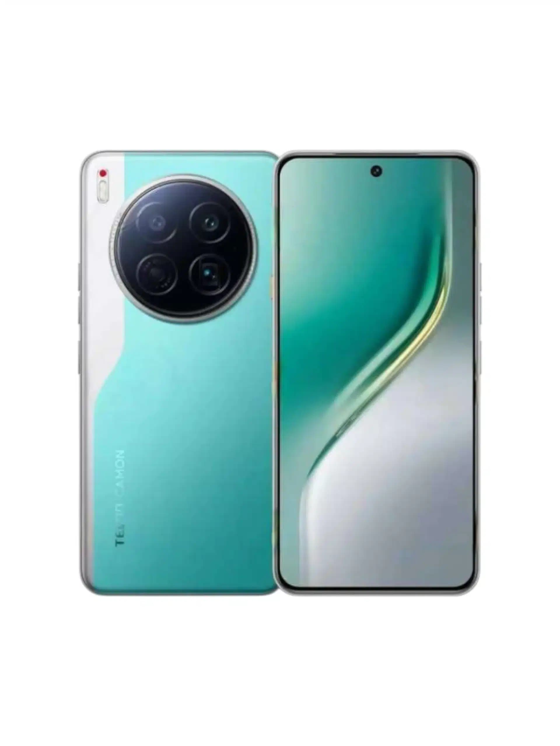 Tecno Camon 40 Premier thumbnail 2