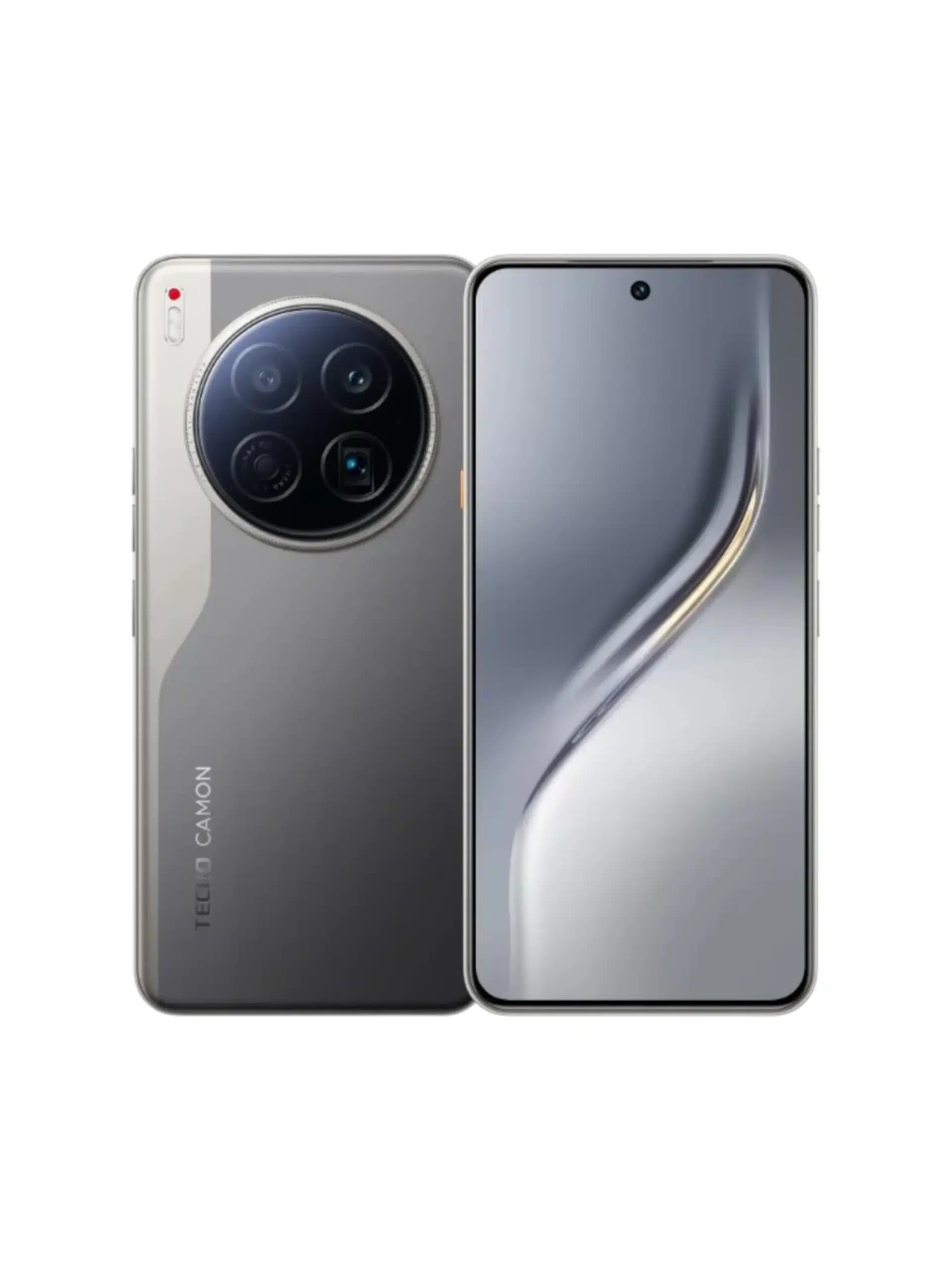 Tecno Camon 40 Premier thumbnail 4