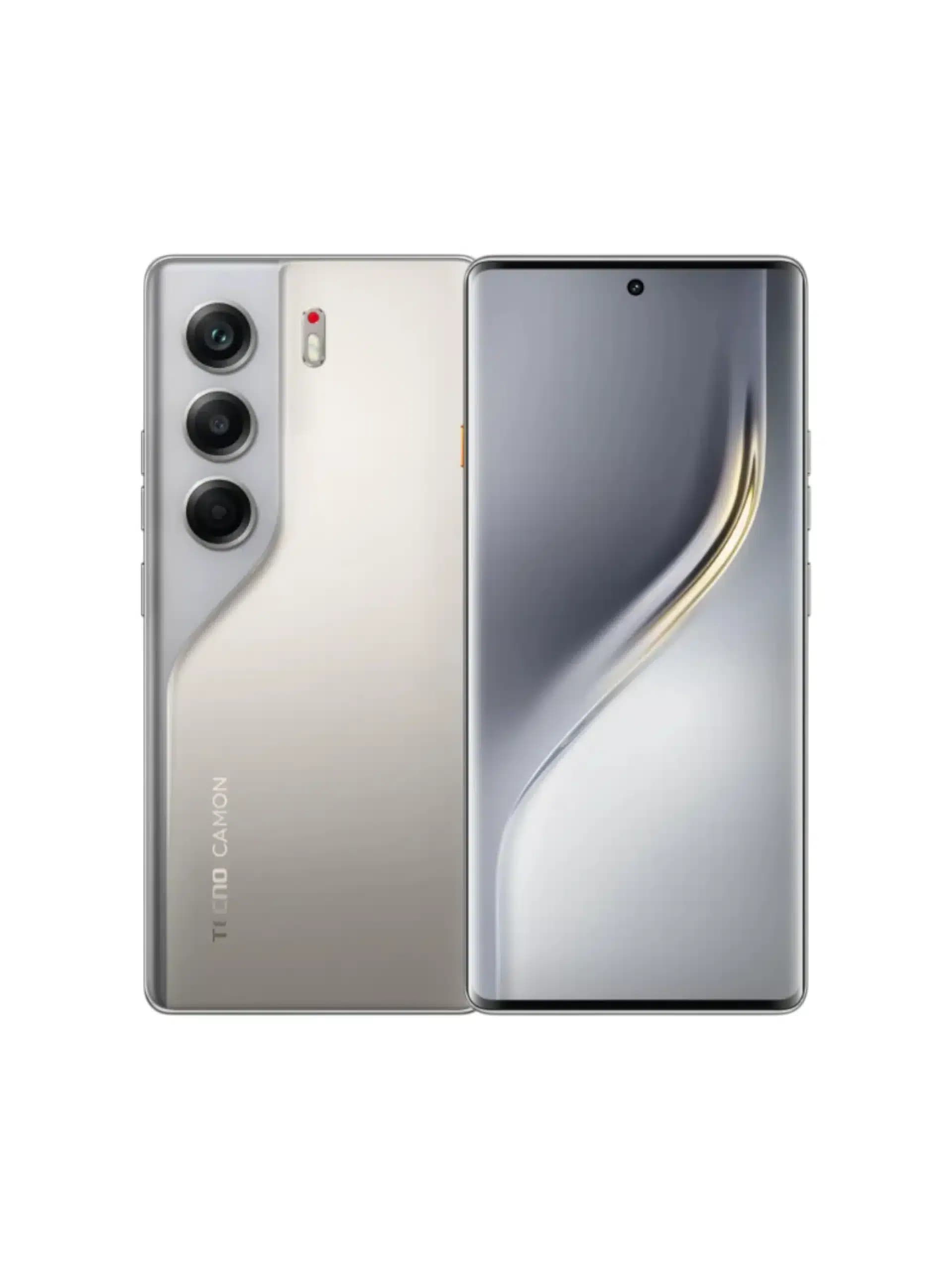 Tecno Camon 40 Pro thumbnail 2