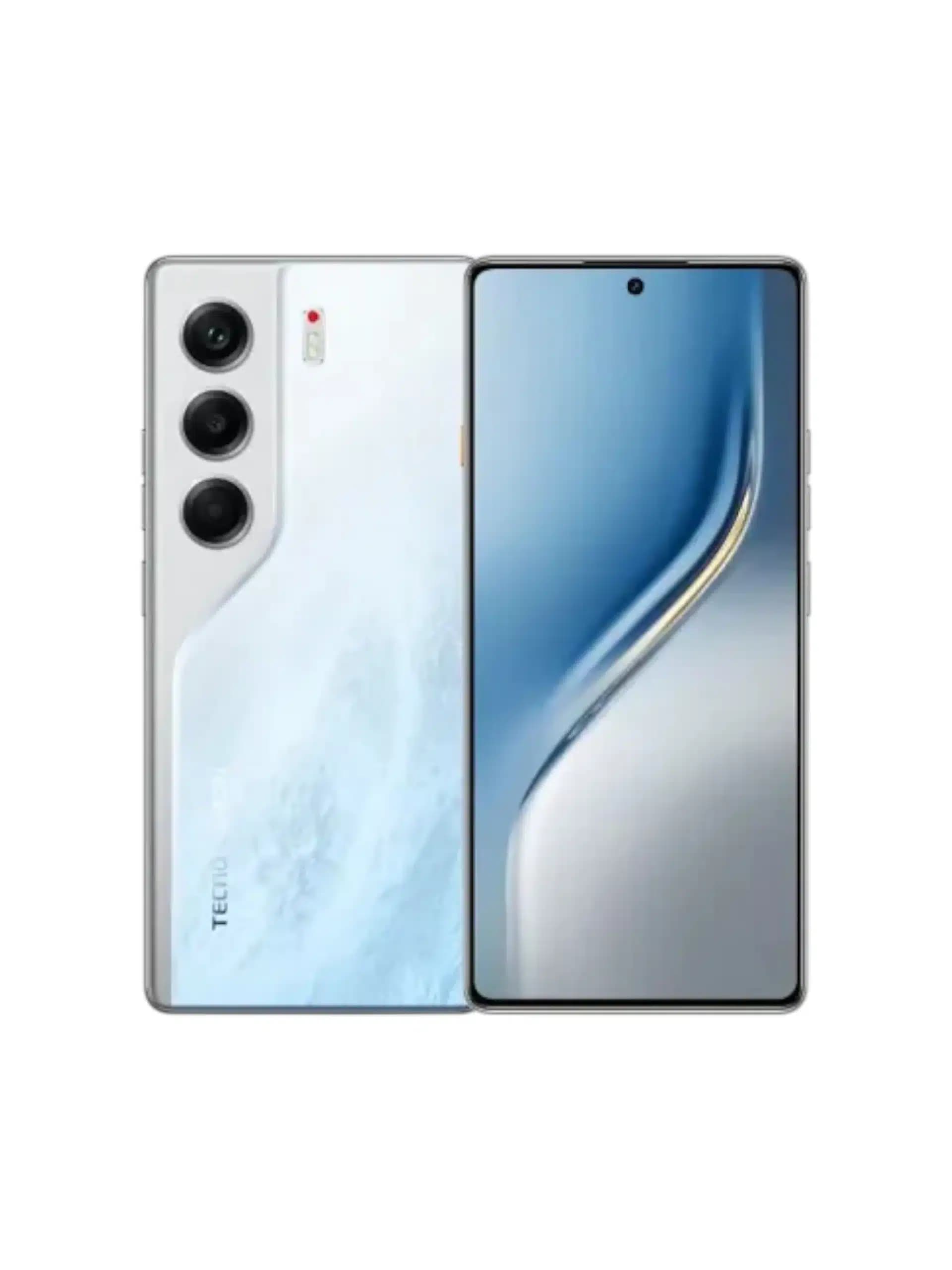 Tecno Camon 40 Pro thumbnail 3