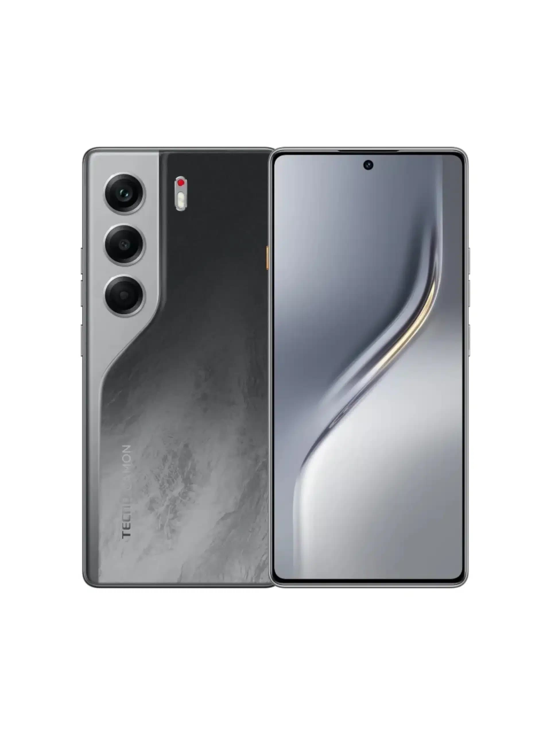 Tecno Camon 40 Pro thumbnail 4