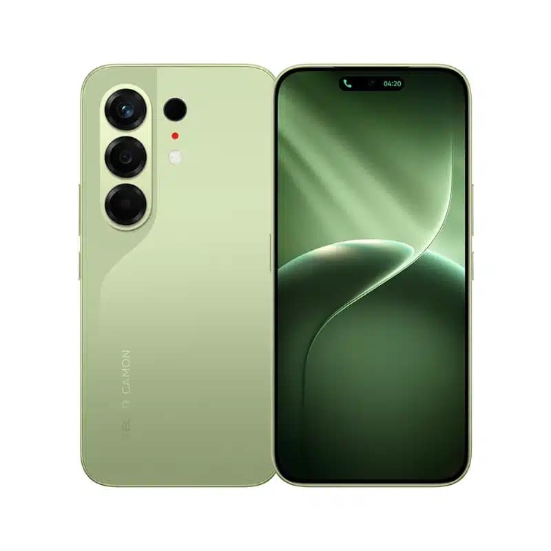Tecno camon 50 thumbnail 6
