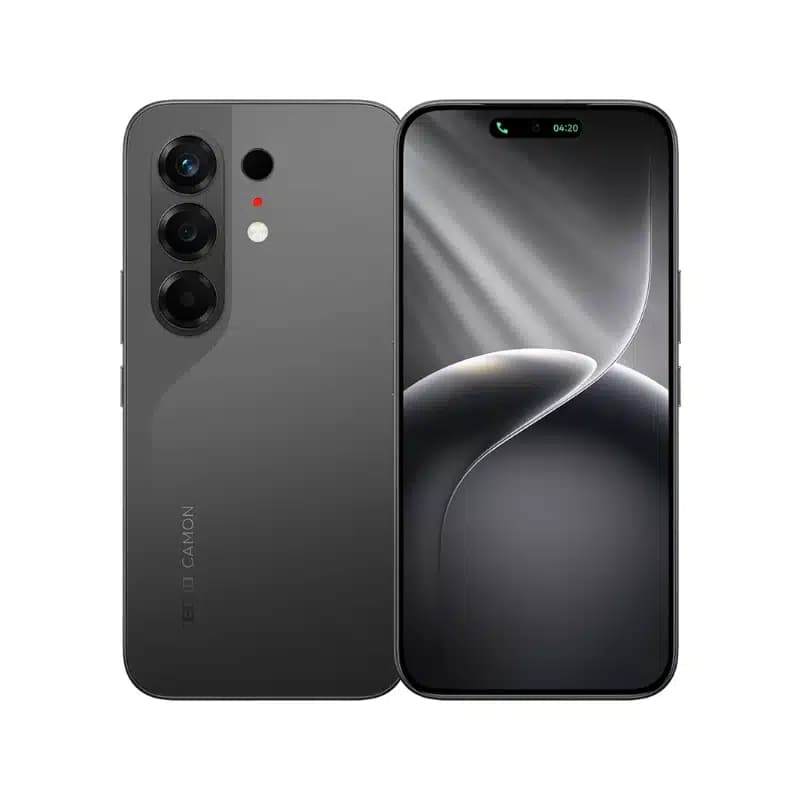Tecno Camon 50 Pro