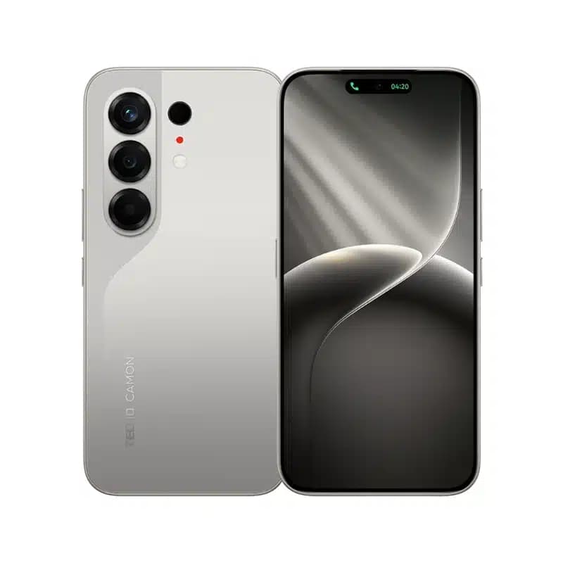 Tecno Camon 50 Pro thumbnail 5