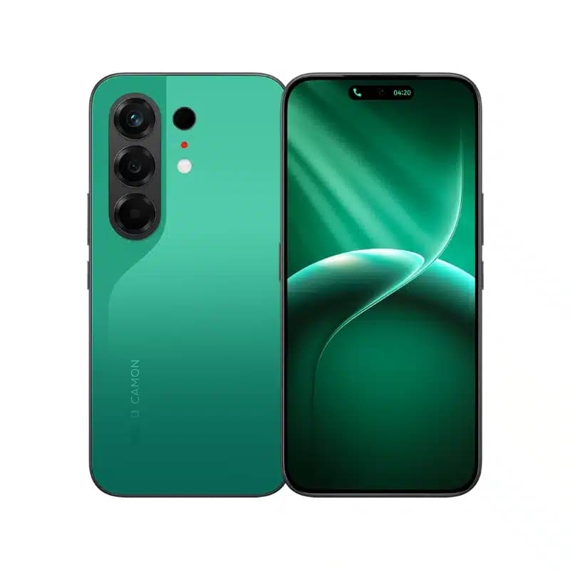 Tecno Camon 50 Pro thumbnail 6