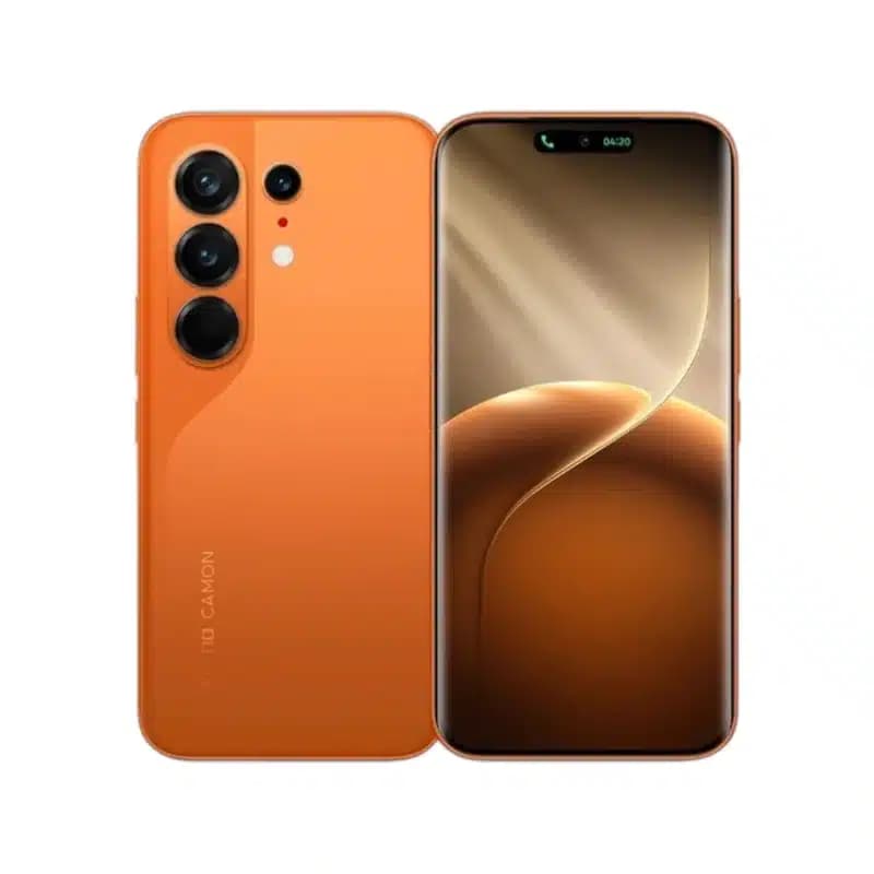 Tecno Camon 50 Ultra