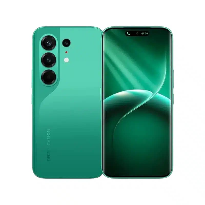 Tecno Camon 50 Ultra thumbnail 2