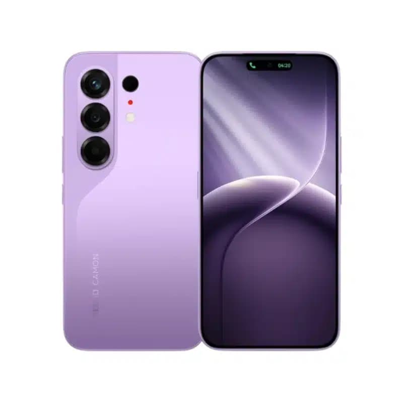 Tecno Camon 50 Ultra thumbnail 4