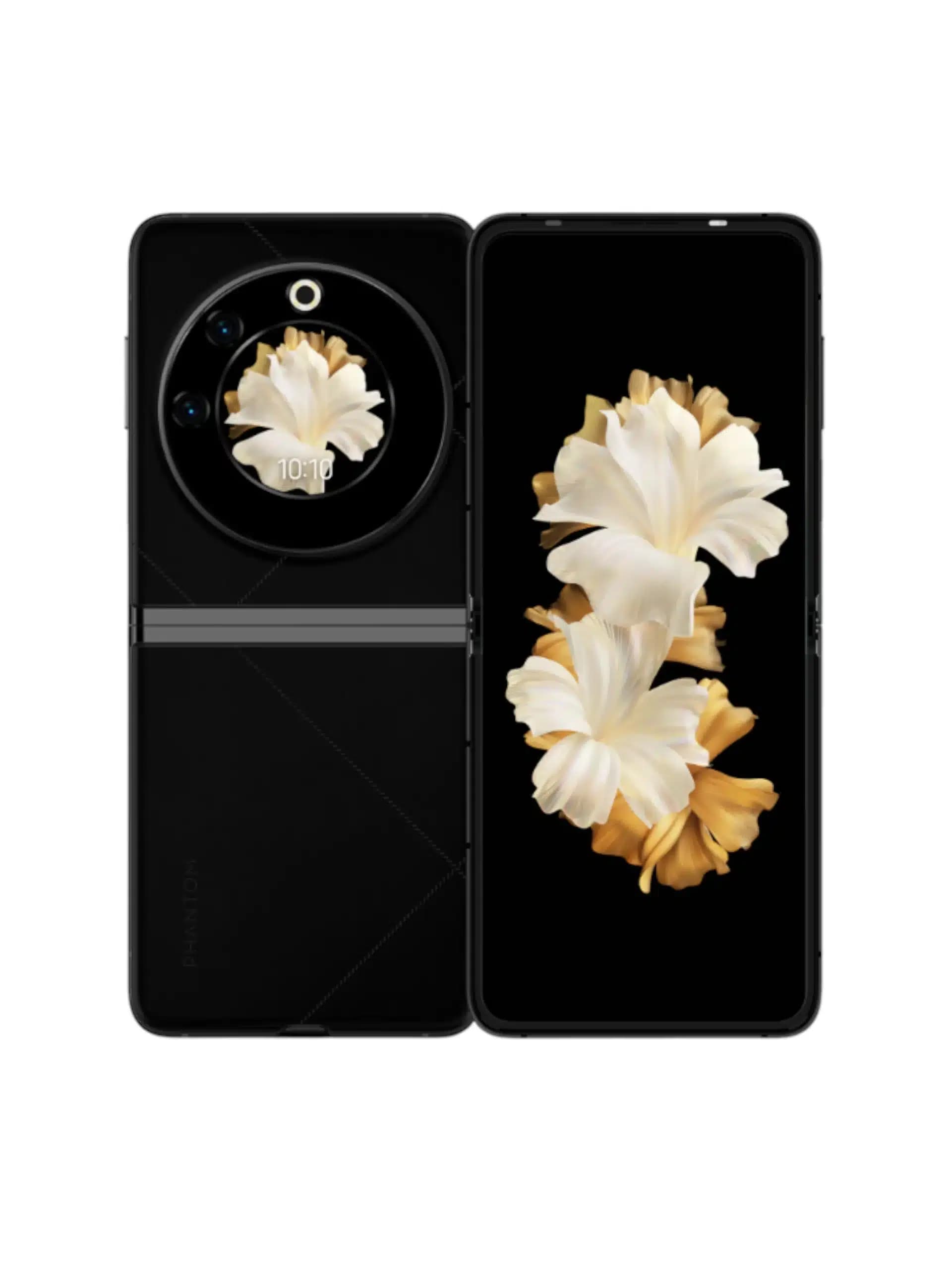 Tecno Phantom V Flip thumbnail 2