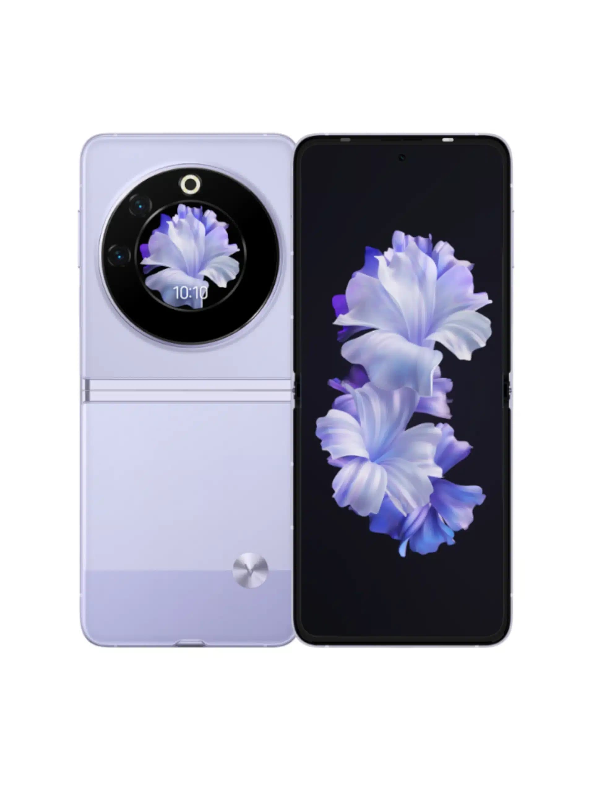 Tecno Phantom V Flip thumbnail 4