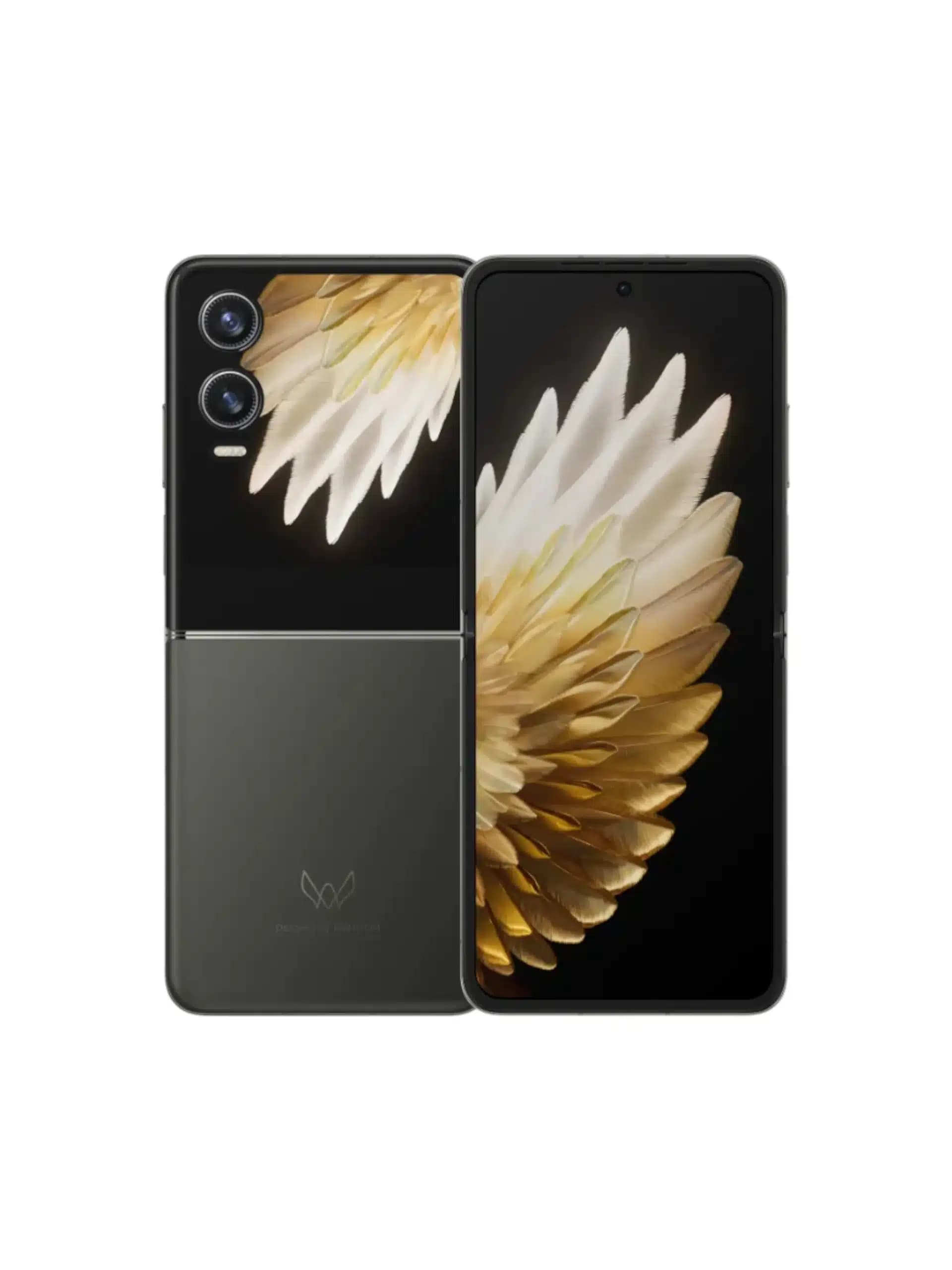 Tecno Phantom V Flip 2 thumbnail 2