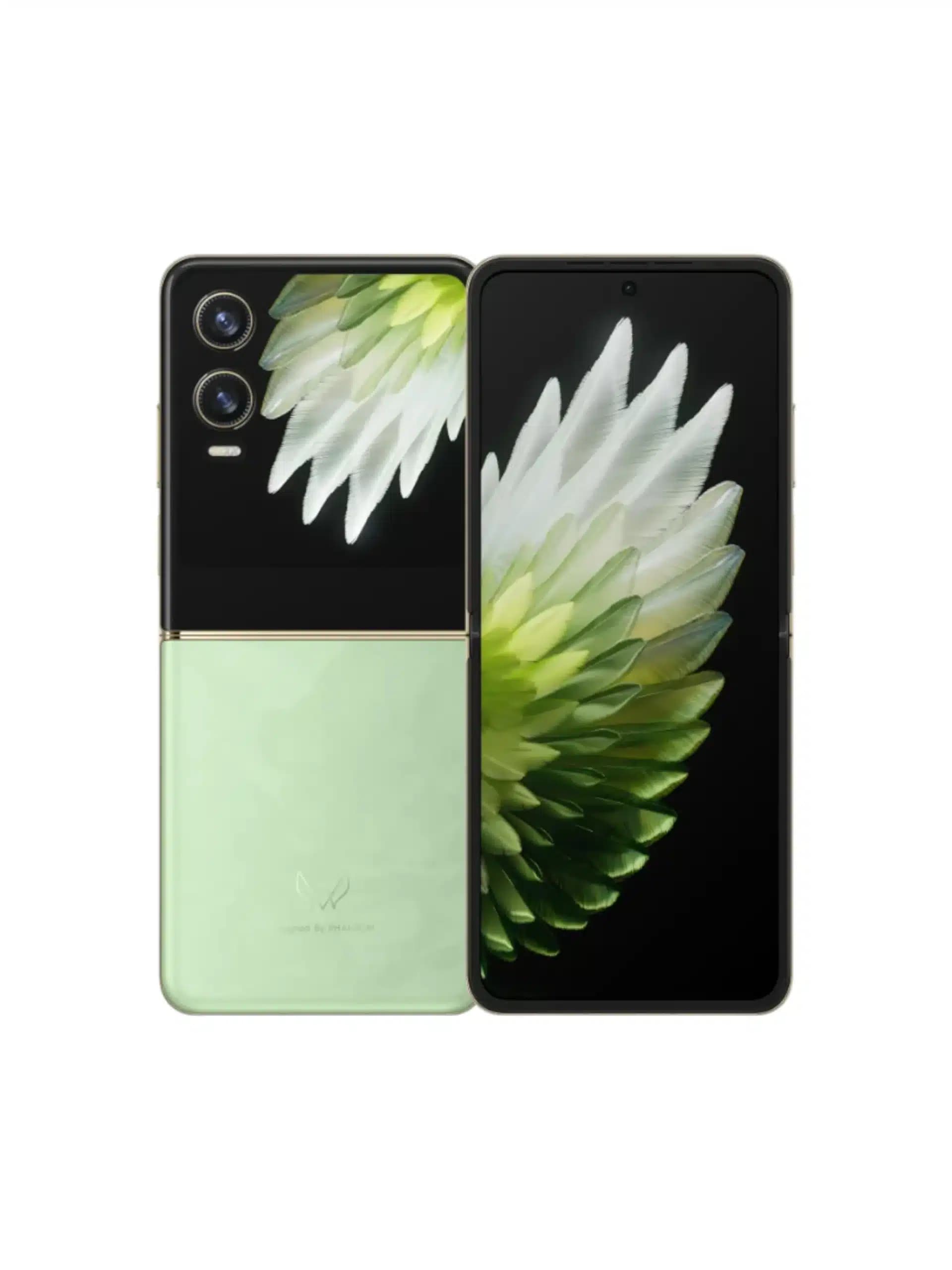Tecno Phantom V Flip 2 thumbnail 3