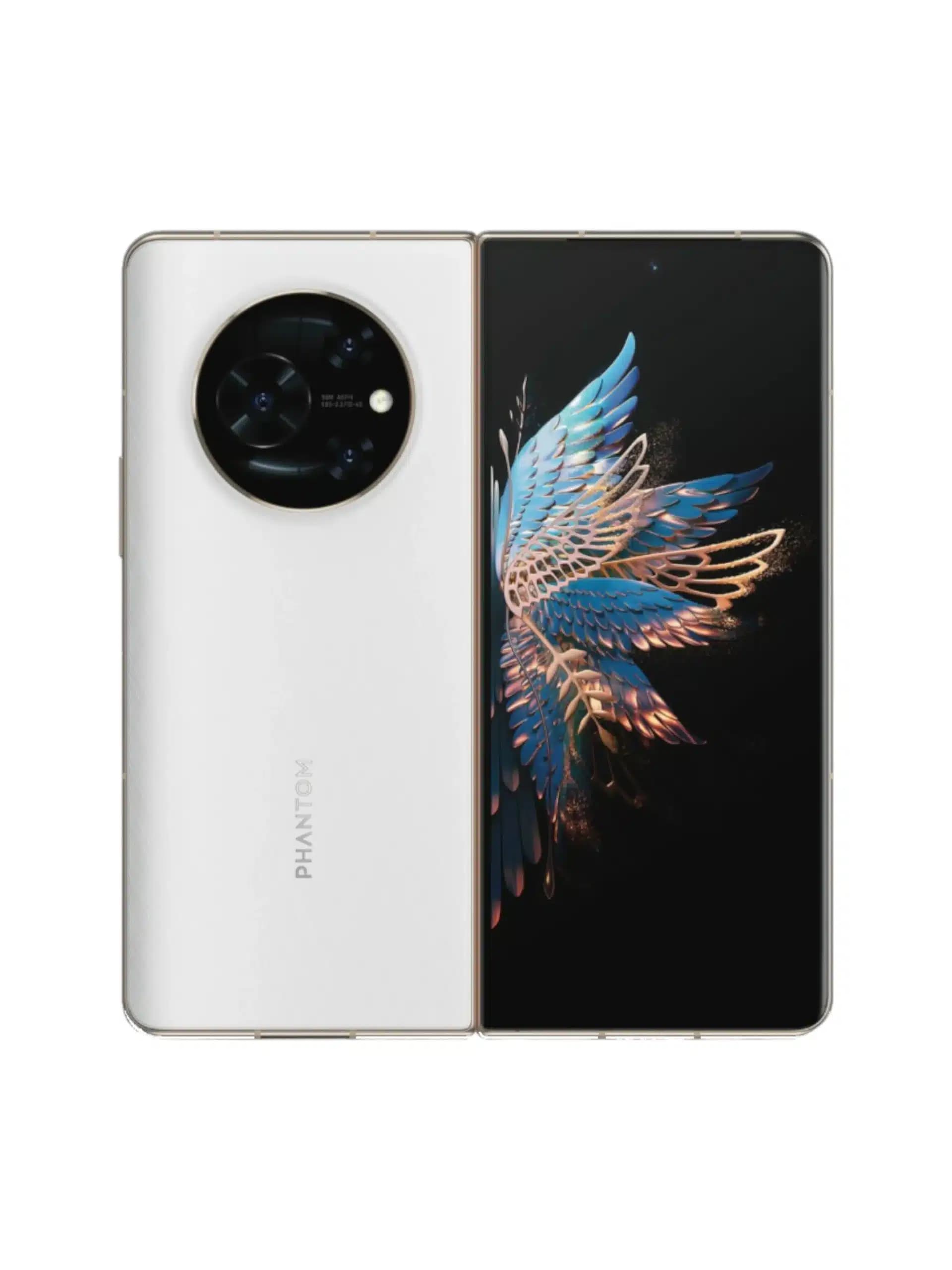 Tecno Phantom V Fold thumbnail 2