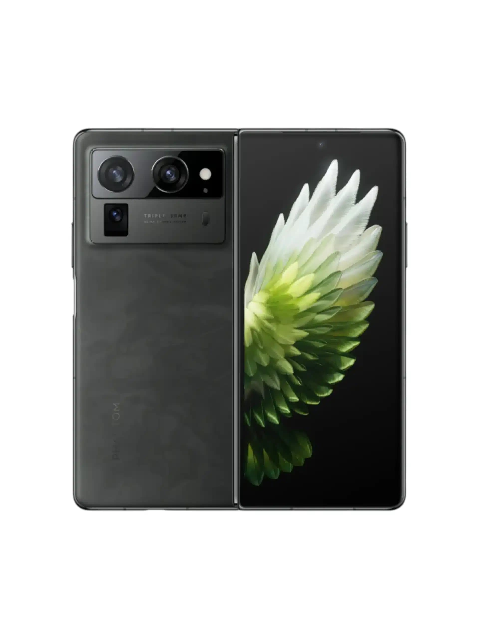 Tecno Phantom V Fold 2 thumbnail 2