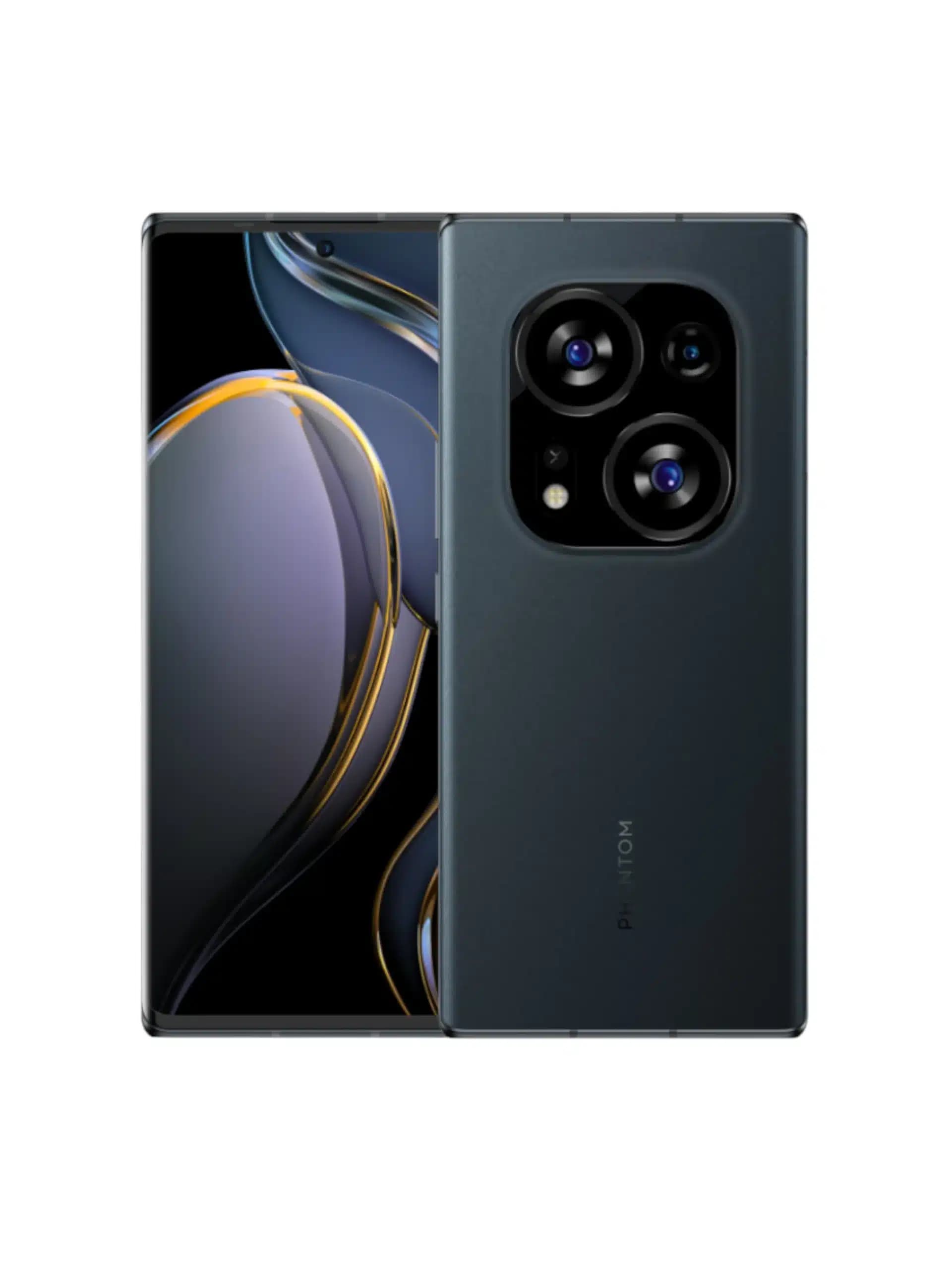 Tecno Phantom X2 thumbnail 2