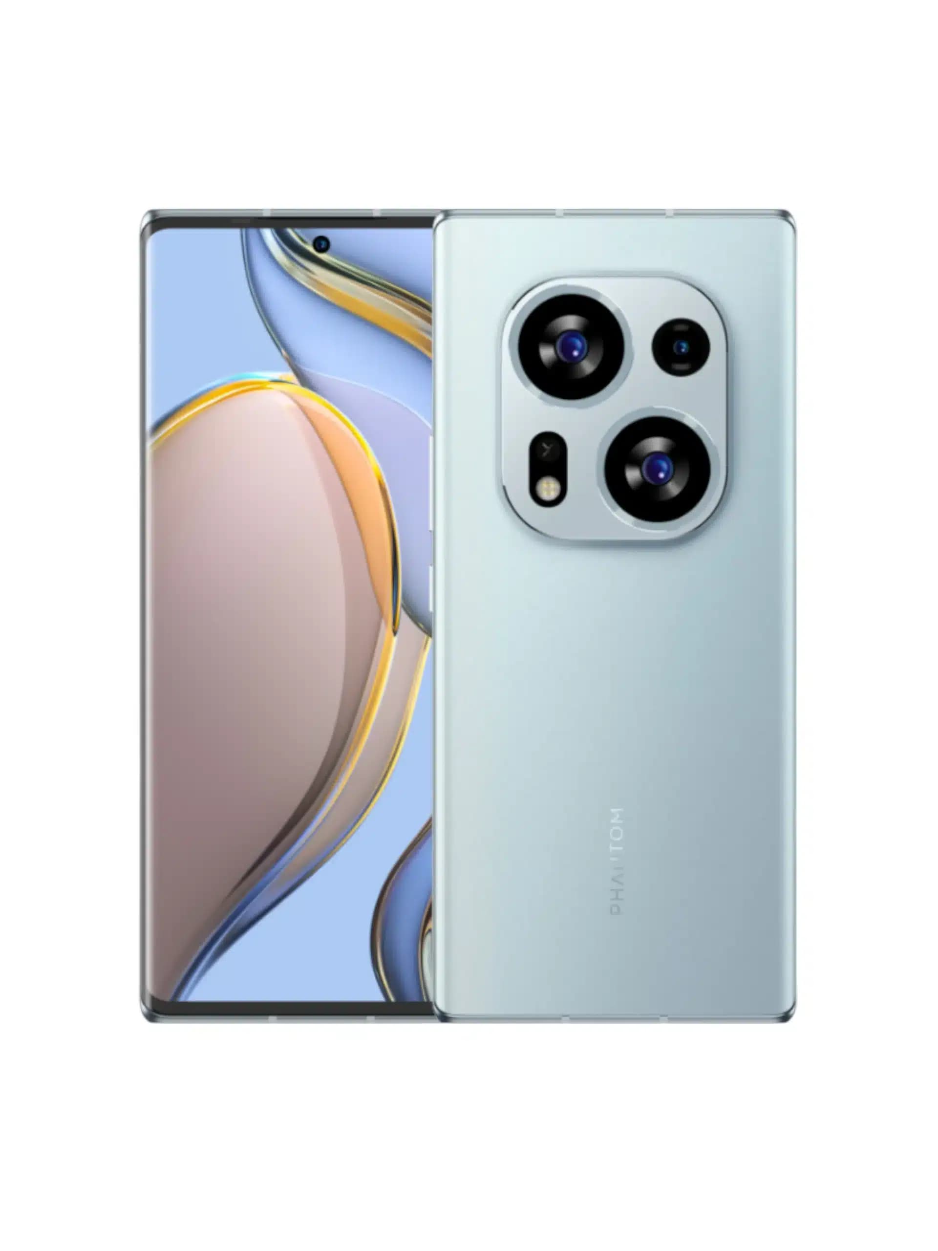 Tecno Phantom X2 thumbnail 4