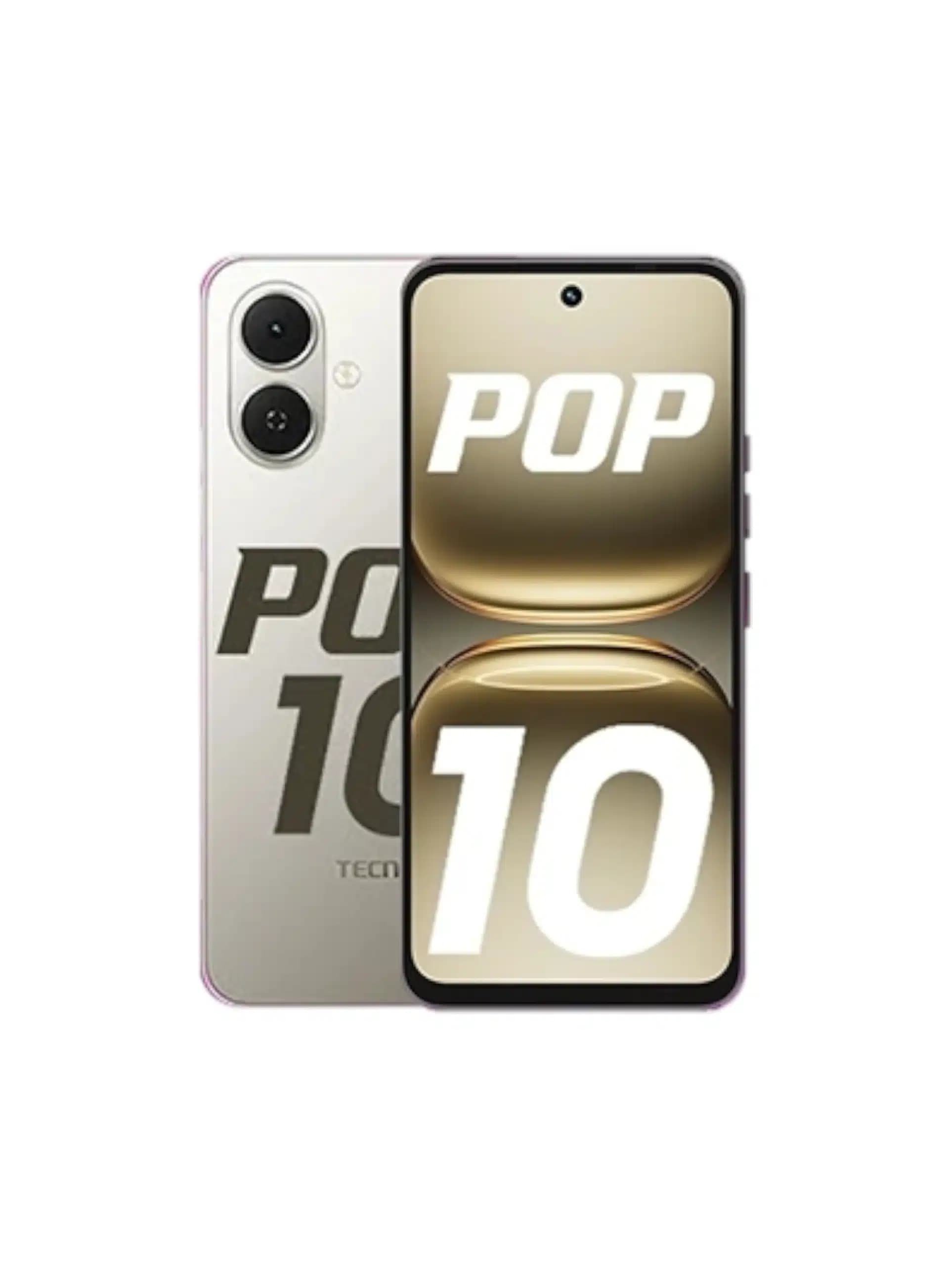 Tecno Pop 10 thumbnail 3