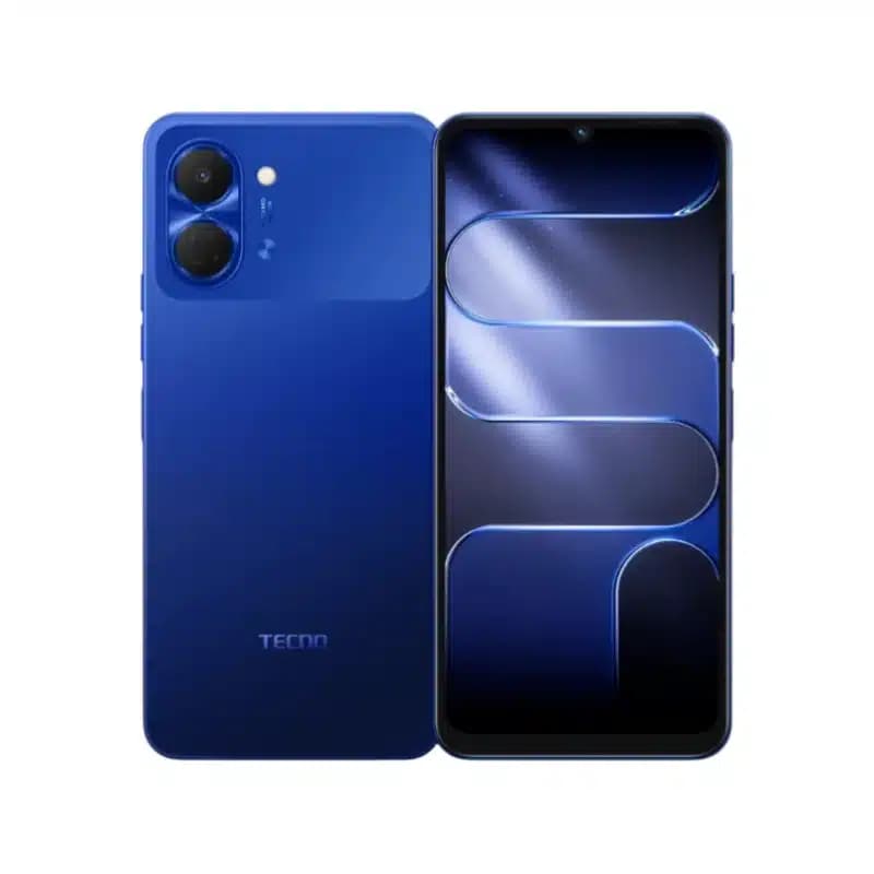 Tecno Pop 20