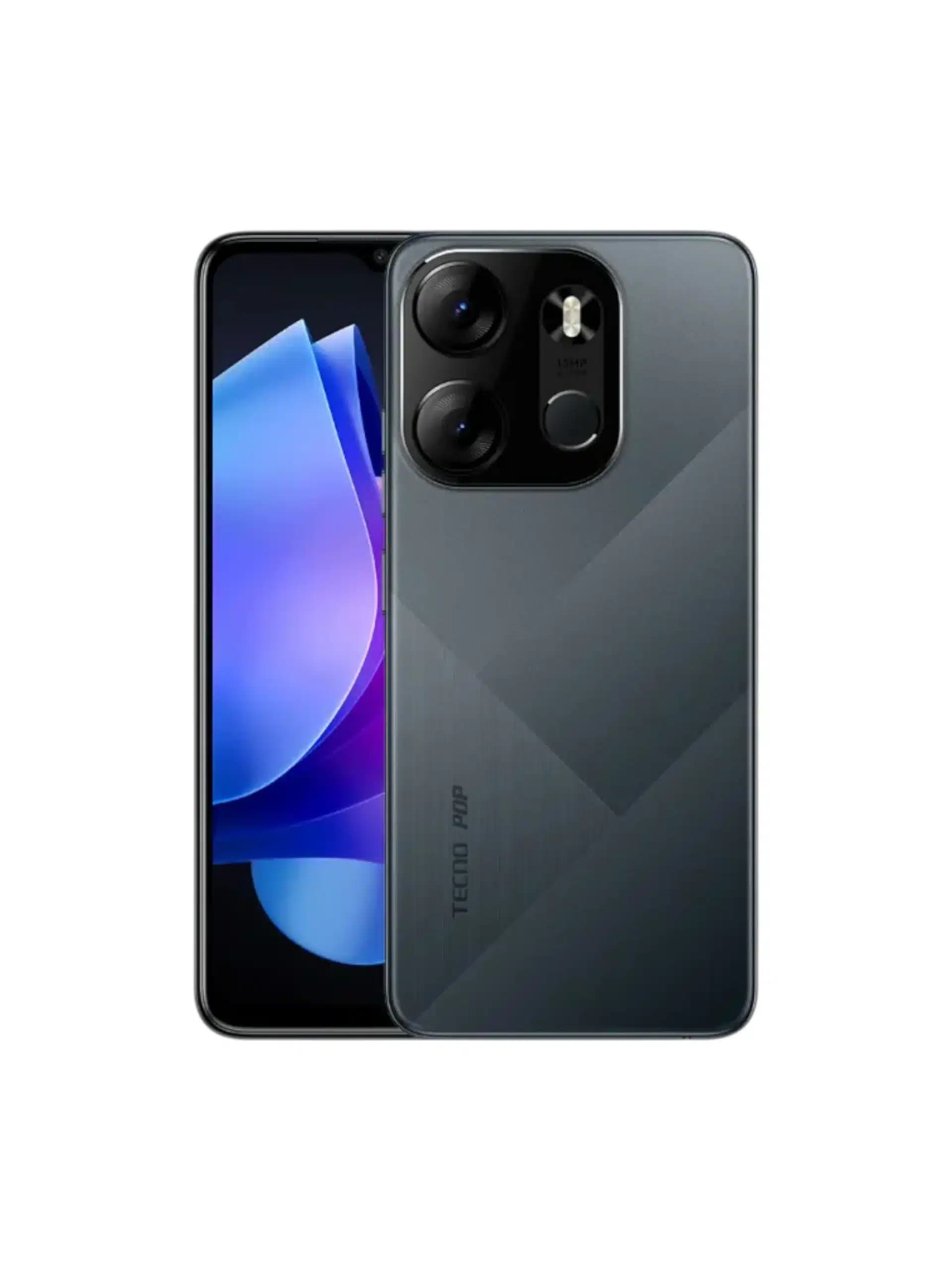 Tecno Pop 7 Pro thumbnail 2