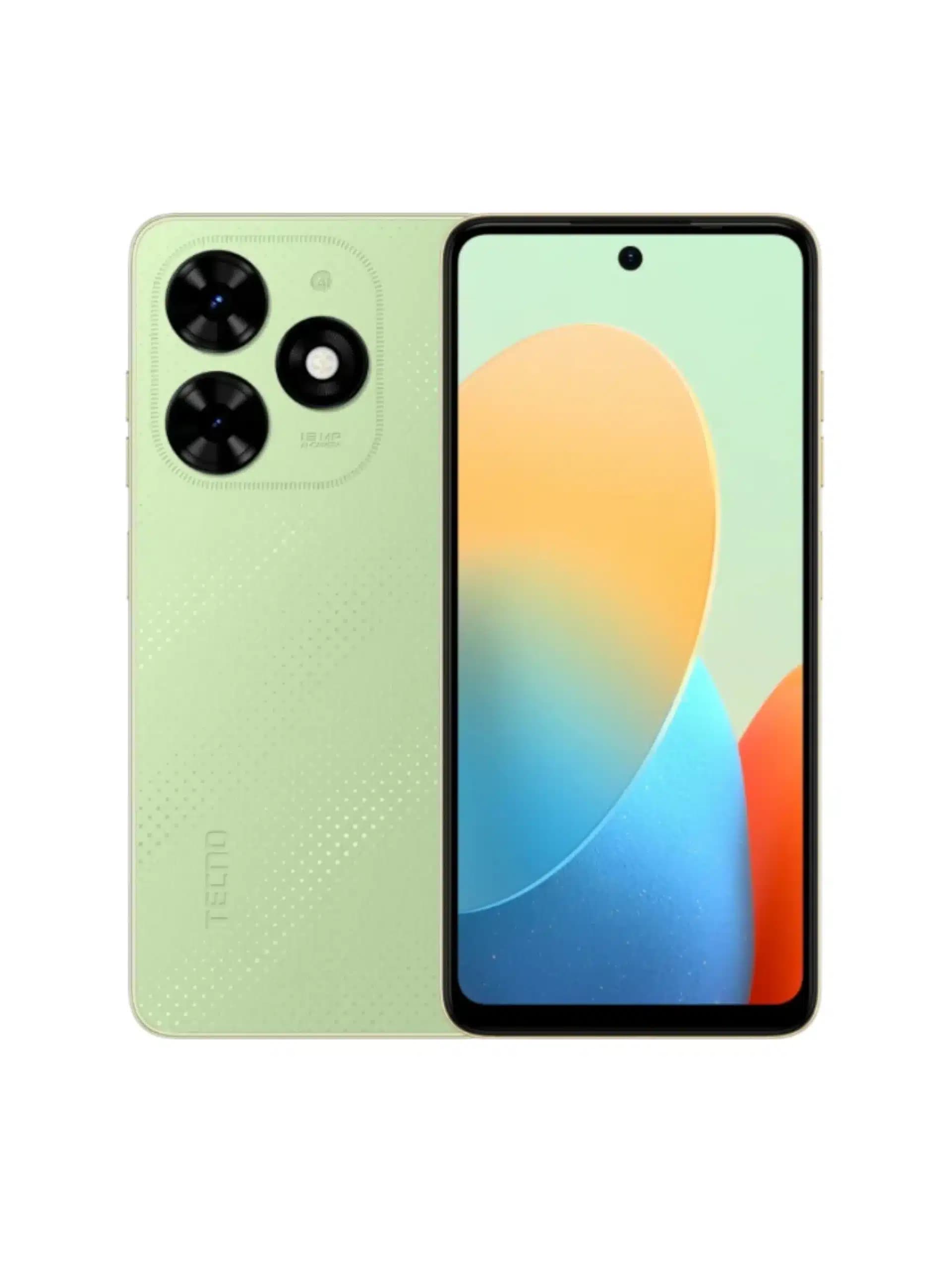 Tecno Pop 8 thumbnail 2