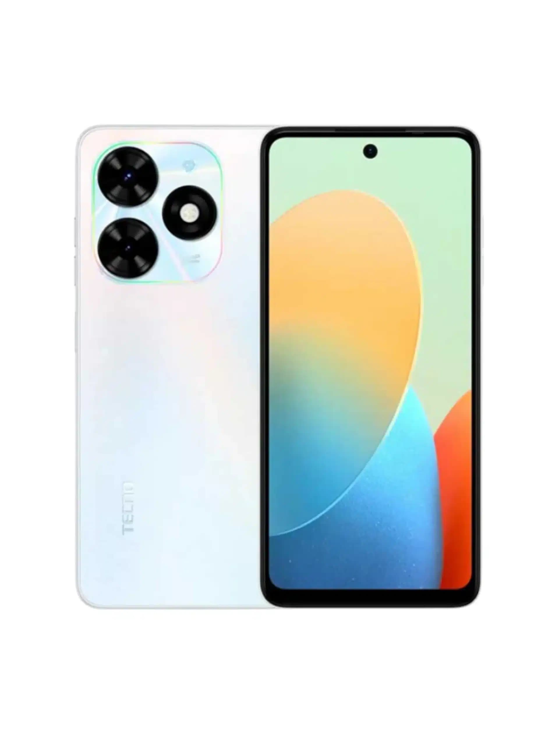 Tecno Pop 8 thumbnail 3