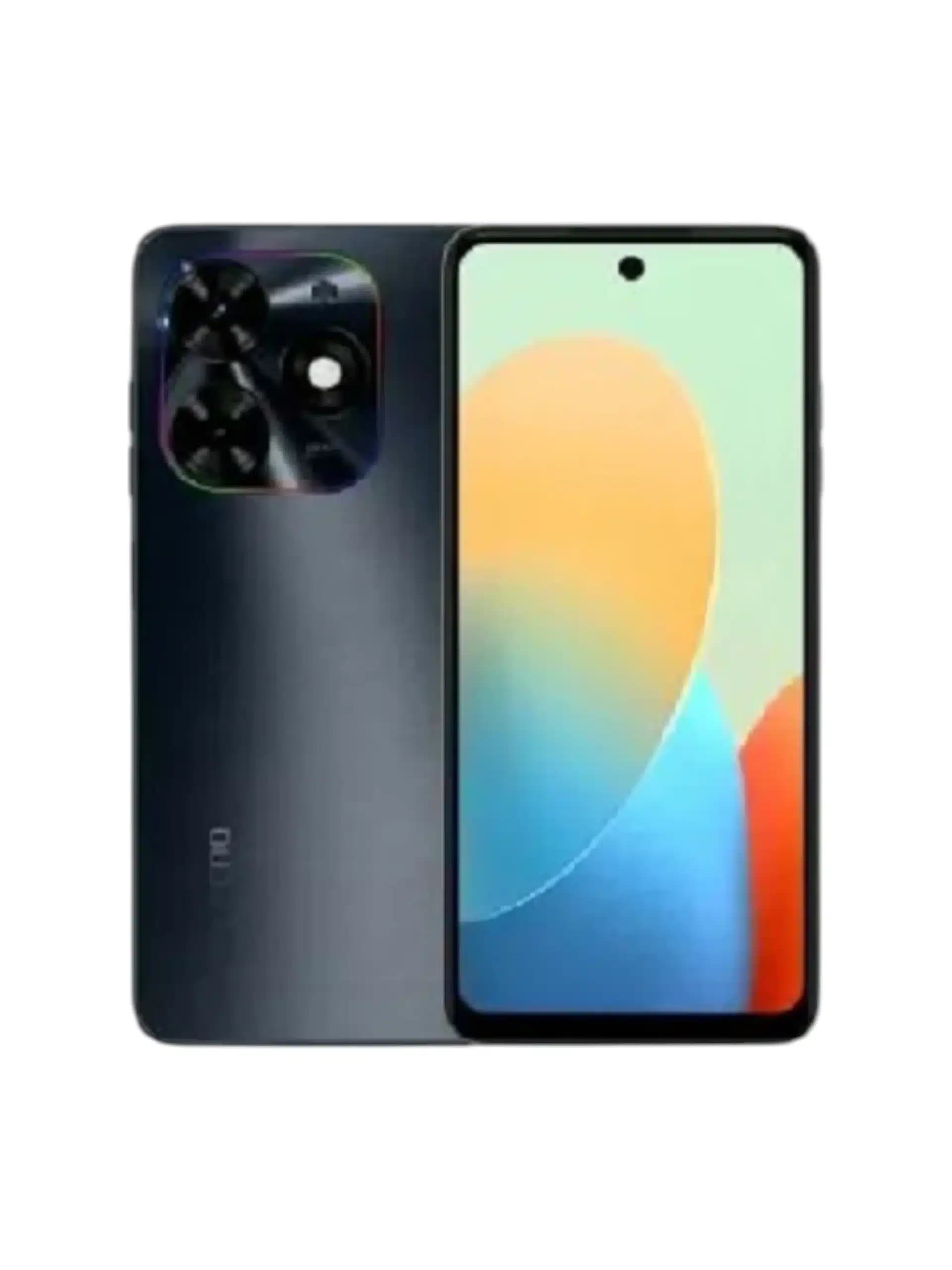 Tecno Pop 8 thumbnail 4