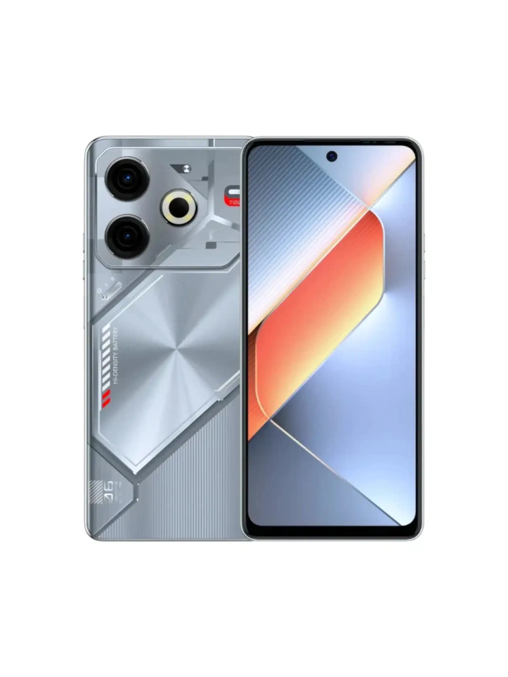 Tecno Pova 6 Neo thumbnail 2