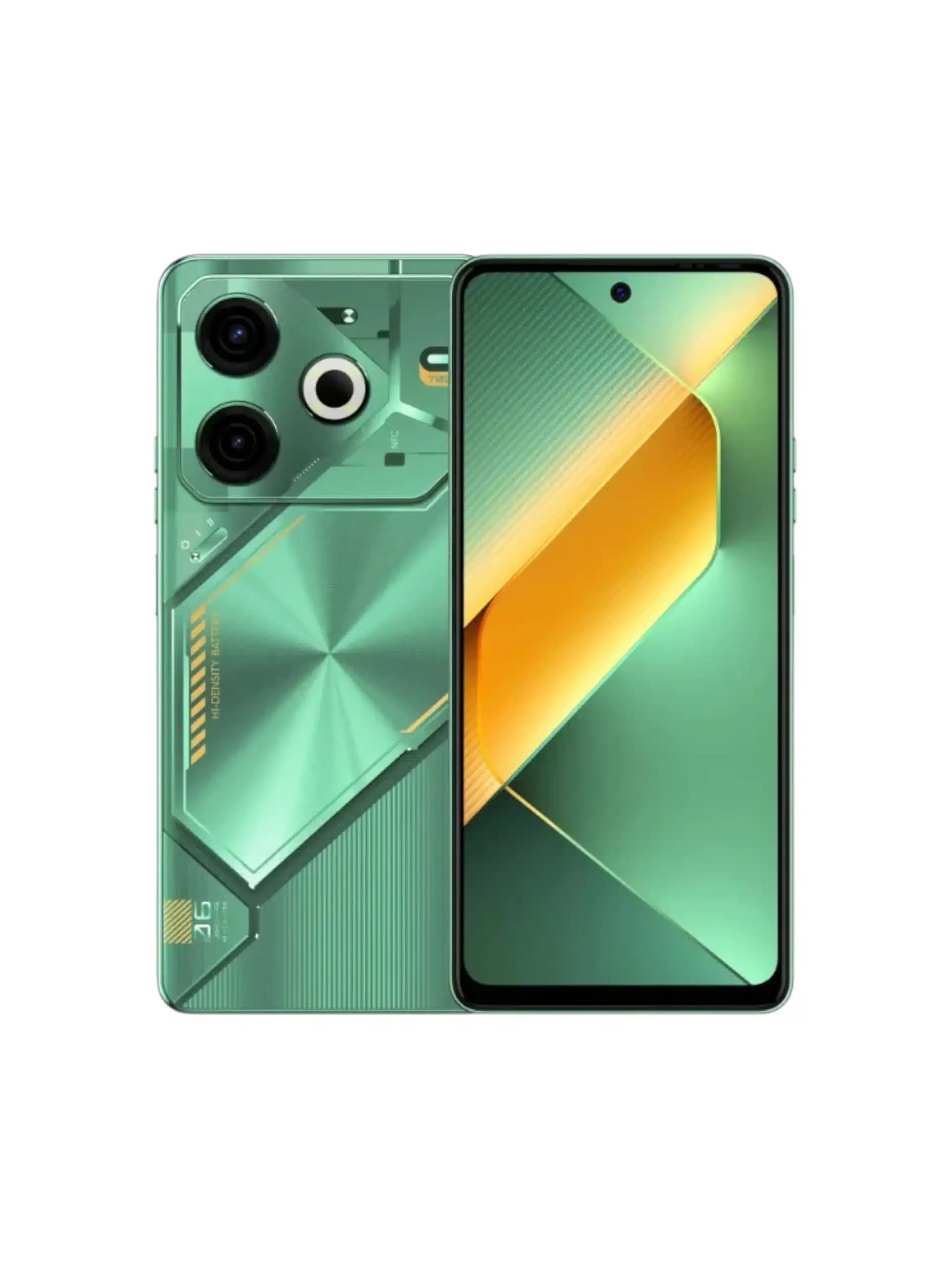 Tecno Pova 6 Neo thumbnail 3
