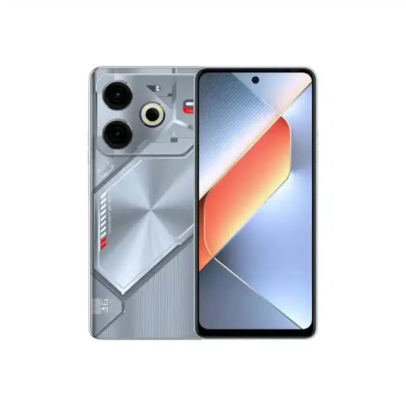 Tecno Pova 7 Neo