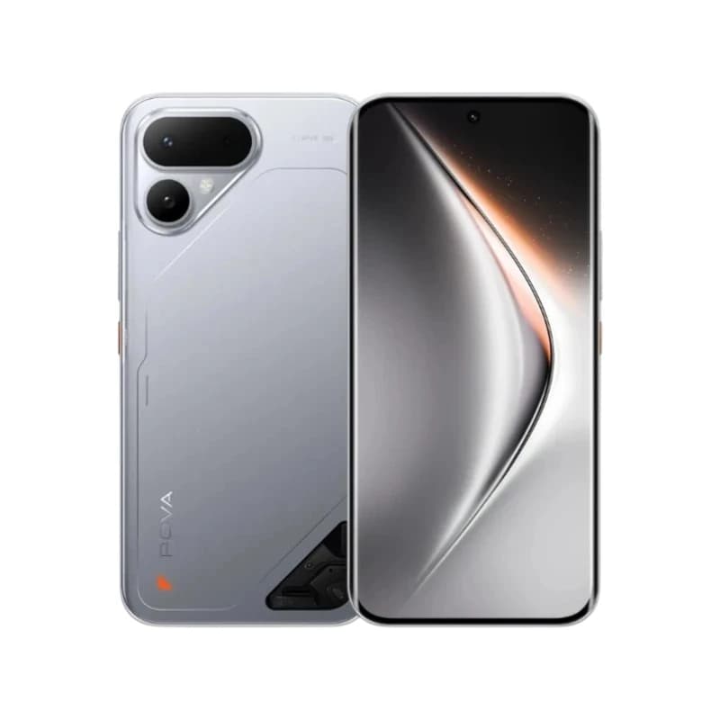 Tecno Pova Curve 2